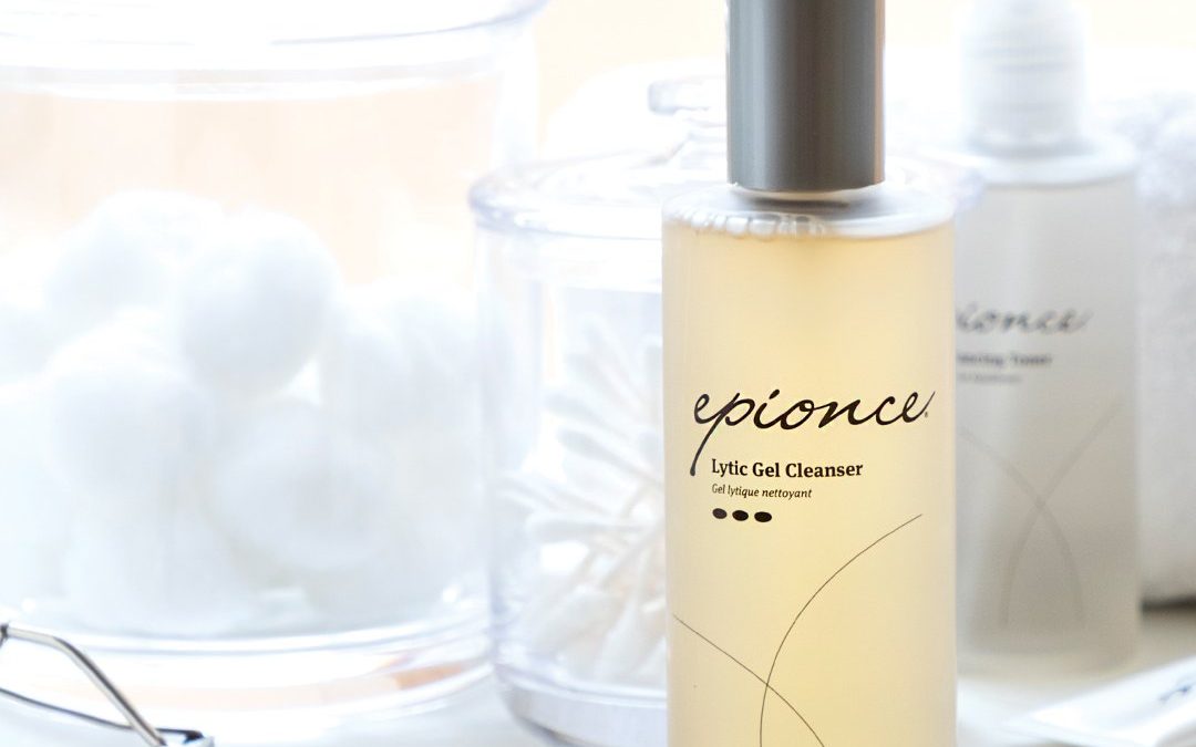 5 Things to Love About Lytic Gel Cleanser