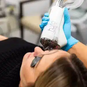 HALO Laser