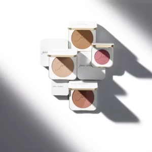 Purepressed group Base Bronzer Blush