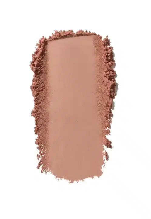 Purepressed blush swatch Matte Mocha