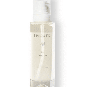 Cleansing Oil 1